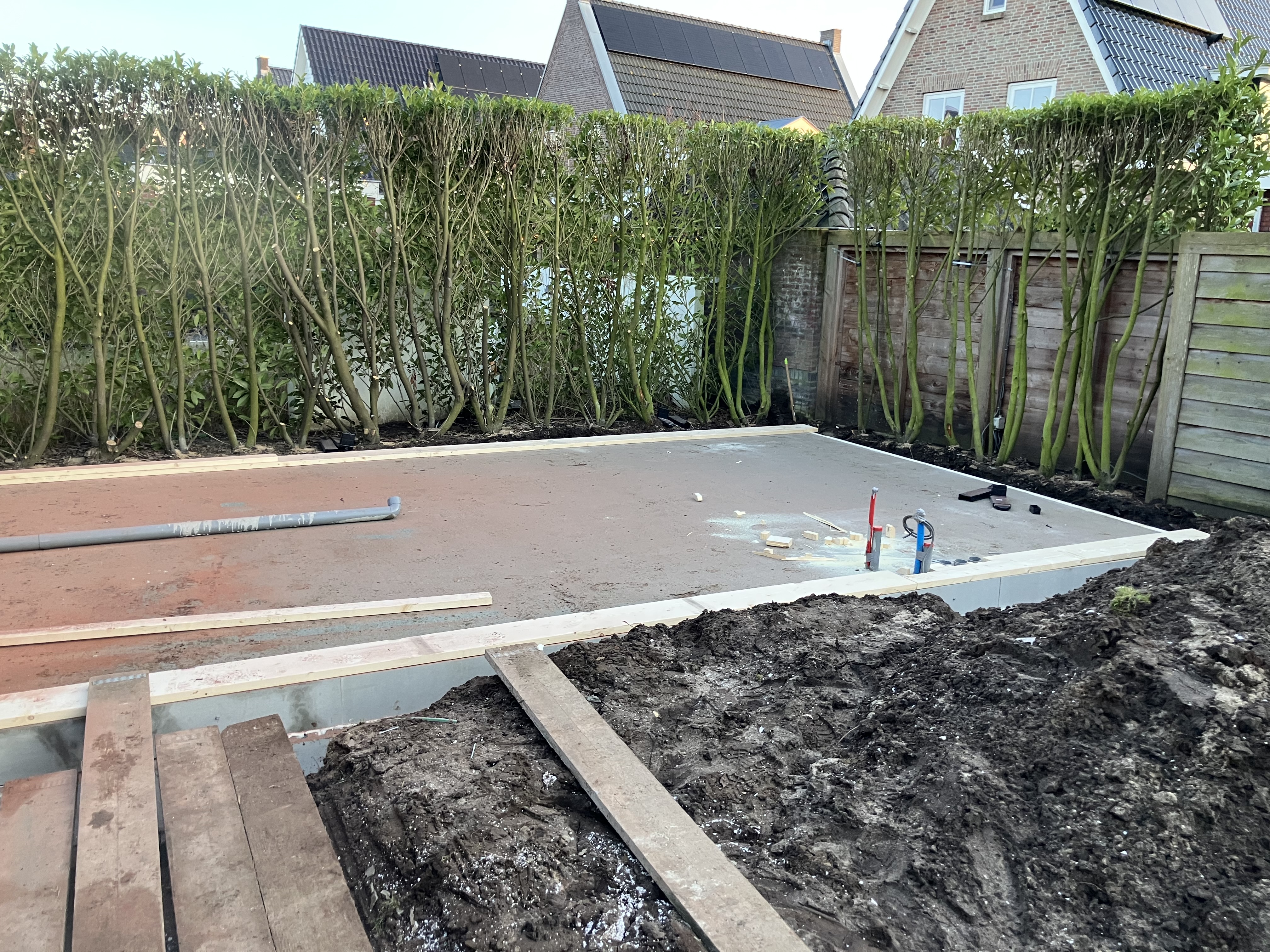 Aanbouw Rijssen Foto 1