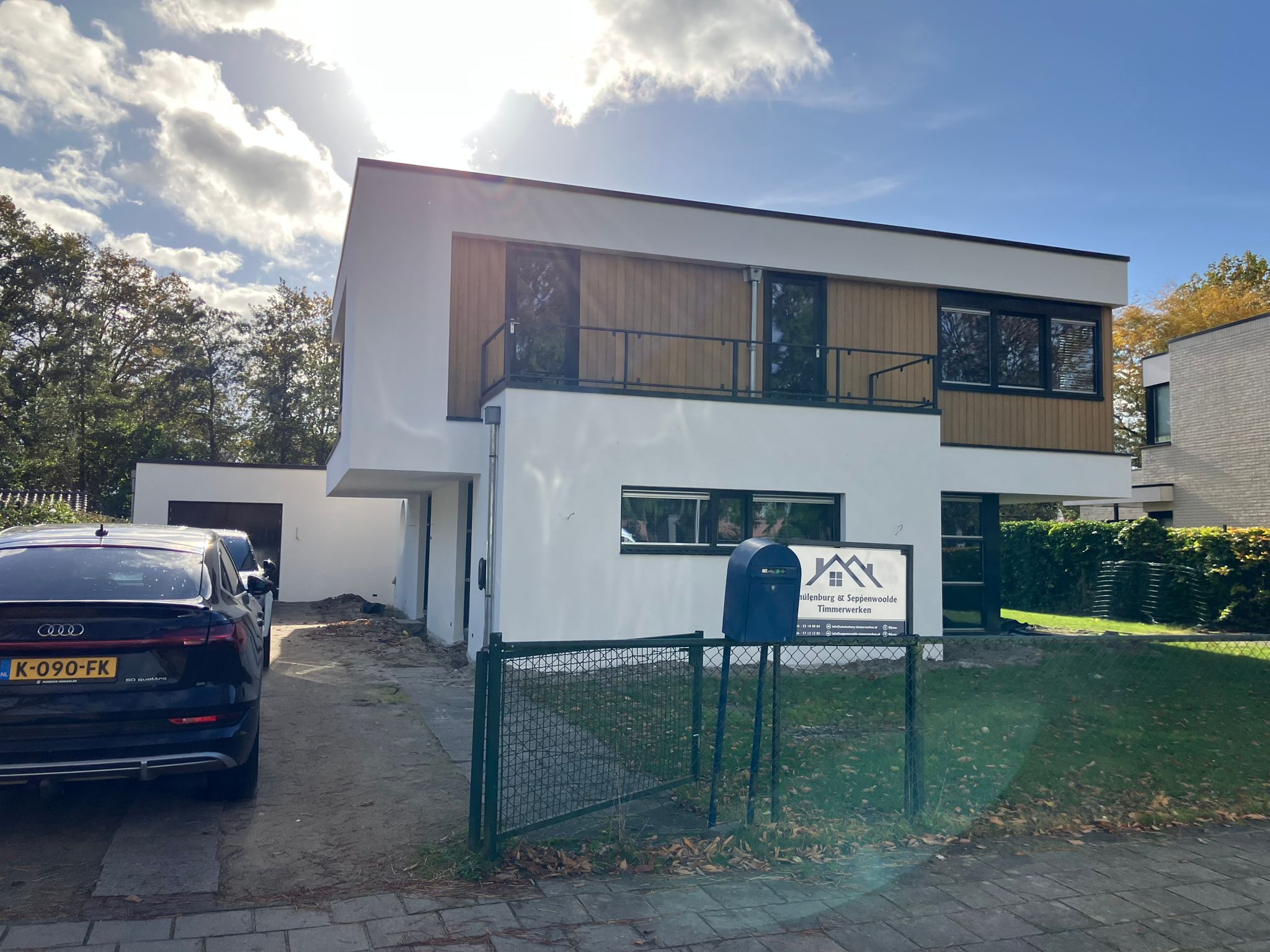 Tuinkamer Hengelo Foto 1